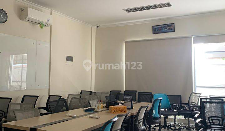 Dijual Ruko Pinggir Jalan Strategis Ppjb Siap Ajb 2