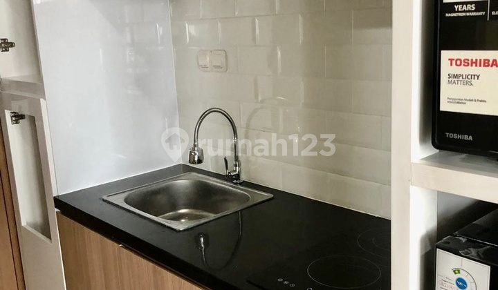 Apartemen B Res Cocok Buat Kamu Yg Kuliah di Prasmul & Sekitarnya 2