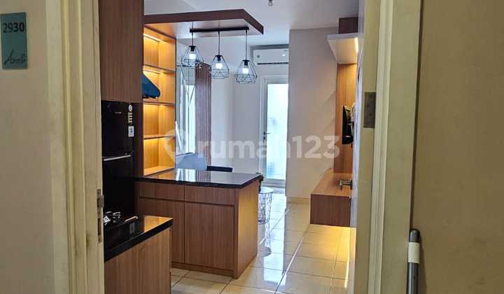 Dijual Apartemen Springlake Fully Furnish 2
