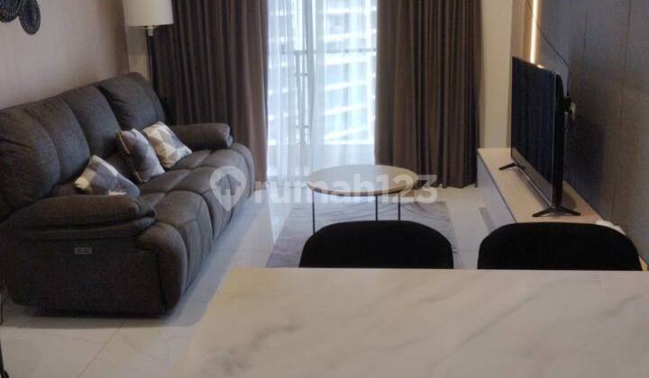 Exclusive Apartemen Skyhouse Bsd Tangerang Selatan 2