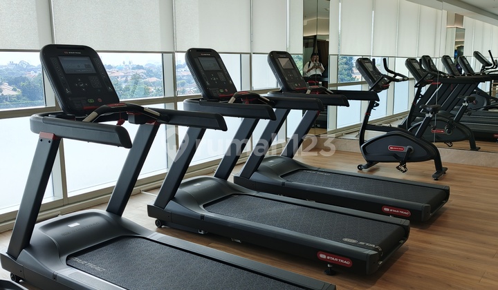 Apartement Dijual - Jakarta Selatan Antasari Place