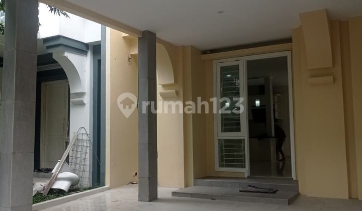 Vivacia Bsd City: Disewa Rumah 2 Lantai Full Furnished, Nyaman & Strategis Dekat Tol!