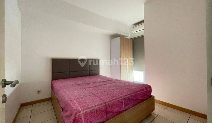 Disewa Cepat Apartement M Town Residance Tower Franklin 2BR 2