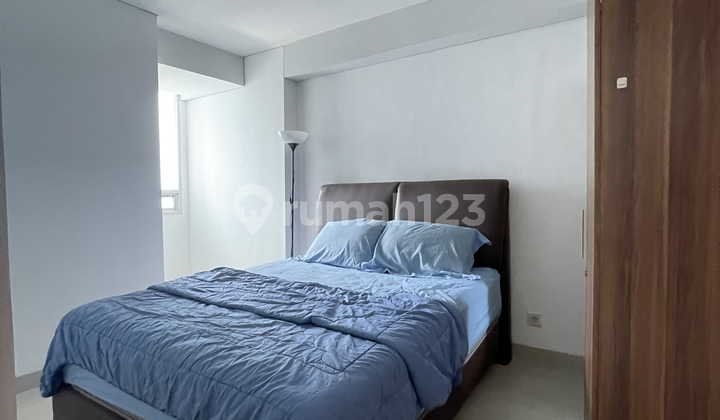 Jual Cepat Apartement Springhill Terrace Residence - 750Jt Nego