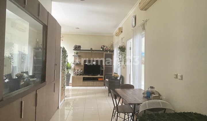 Jual Murah Cluster Crystal Gading Serpong L9