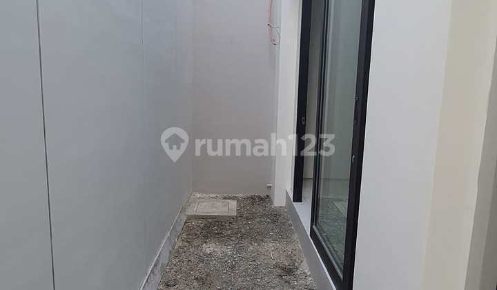 Rumah 2 lantai gress minimalis di Citraland Taman Puspa Raya dekat fresh market 10
