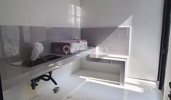 Rumah 2 lantai gress minimalis di Citraland Taman Puspa Raya dekat fresh market 11