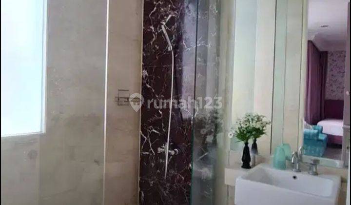 Rumah di Pakuwon Indah Golf Bagus termurah di clusternya  7