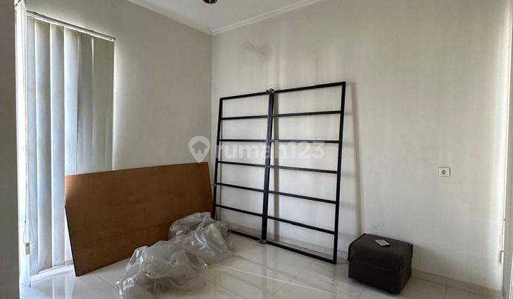 Rumah termurah hitung tanah di Prambanan Residence 2 lt minimalis lebar 9mtr 2