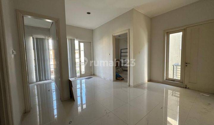 Rumah termurah hitung tanah di Prambanan Residence 2 lt minimalis lebar 9mtr 1