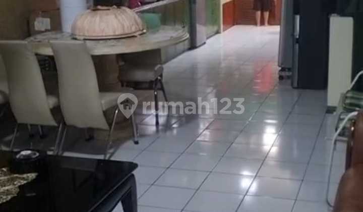 Dijual Ruko 3 1/2 LT Jln. Hos. Cokroaminoto Ciledug Tangerang.