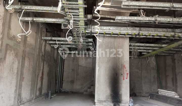 For Sale: Adjacent Shophouses in Modernland Tangerang. 2