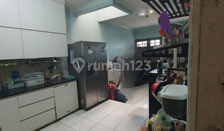 Dijual Rumah di Taman Golf, Modernland Tangerang 2