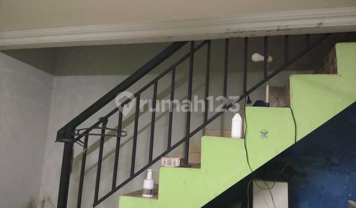 Di Jual Cepat Rumah di Garcia Modernland Tangerang. 2