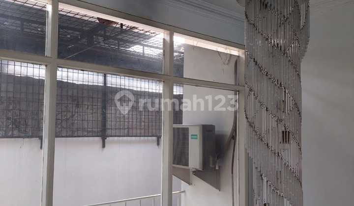 For Sale Dewa Island House Modernland Tangerang 2