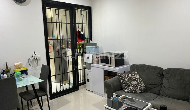 Di Jual rumah Cluster Hazel, Pinewood Banjar Wijaya Tangerang. 