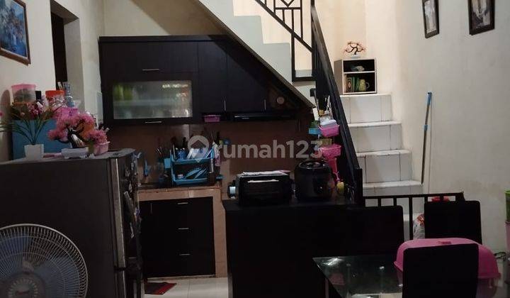 Dijual Cepattt Rumah 1,5 Lt Siap Huni di Taman Royal 3, Tangerang 2