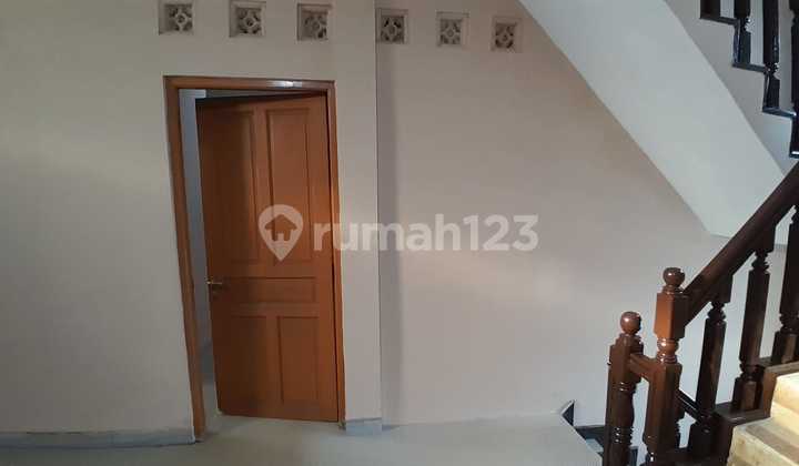 DIJUAL RUMAH DEKAT AKSES TOL & KA DI PURI DEWATA TAMAN ROYAL TANGERANG 2