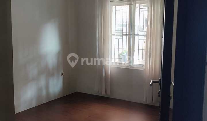 Dijual Rumah 1 1/2 lt di Cluster Banjar Wijaya Tangerang 2