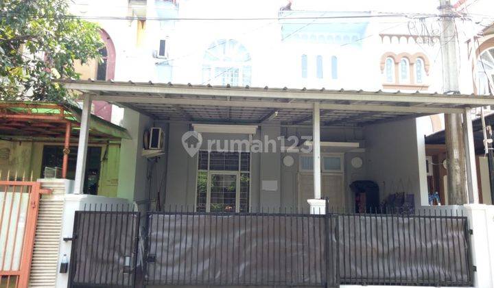 Rumah di Citra Raya, Siap Huni, Strategis Samping Mall Ciputra 1