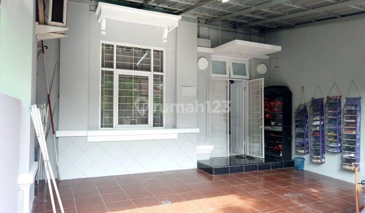 Rumah di Citra Raya, Siap Huni, Strategis Samping Mall Ciputra 2