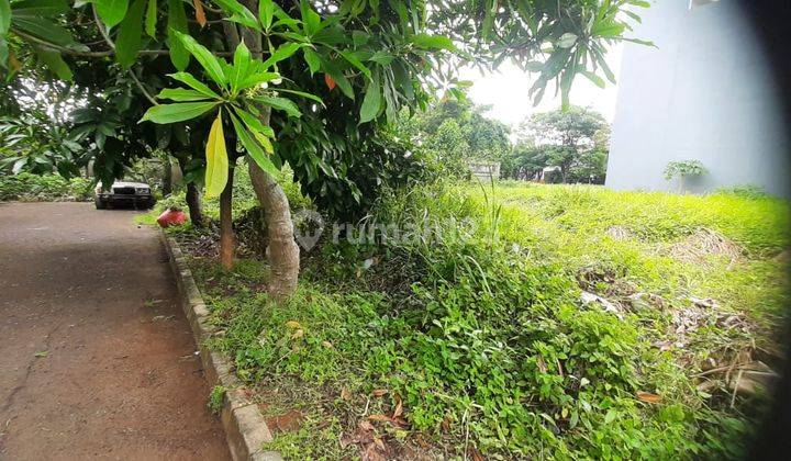Di Jual Murah Kavling Siap Bangun Banjar Wijaya Cluster Asia 1