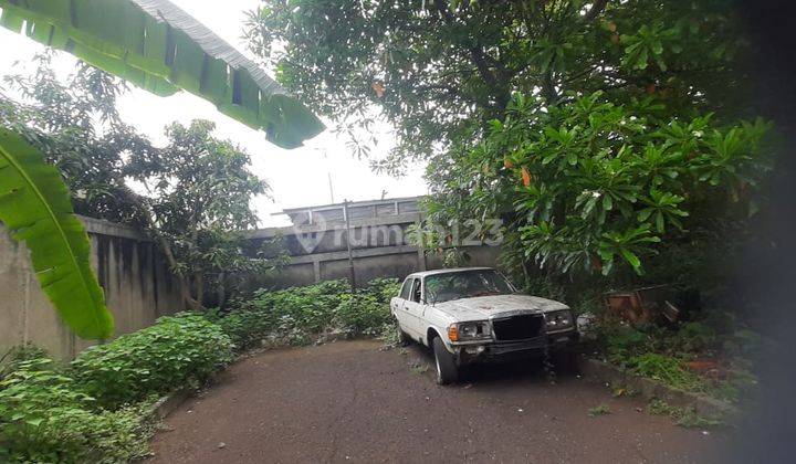 Di Jual Murah Kavling Siap Bangun Banjar Wijaya Cluster Asia 3