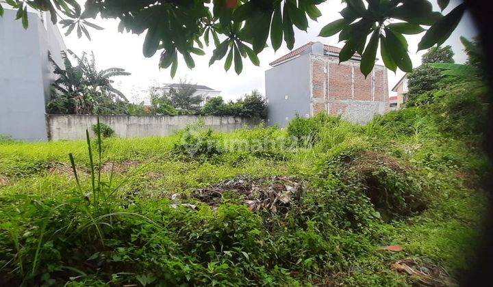 Di Jual Murah Kavling Siap Bangun Banjar Wijaya Cluster Asia 6