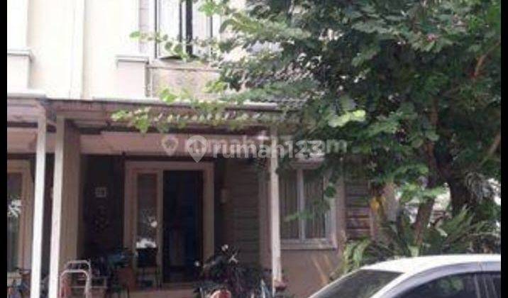 Di Jual Rumah Samara, Bagus Siap Huni di Kawasan Gading Serpong 1