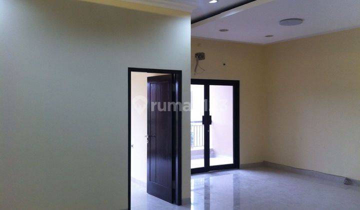 Rumah 2lt di Cluster Alam Sutera, Bagus Dan Siap Huni 2