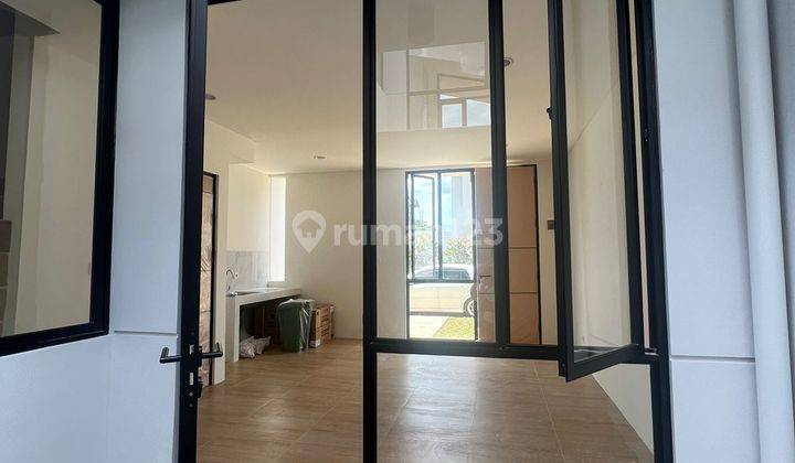  Disewakan Rumah Baru di Cendana Parc North Residence  5