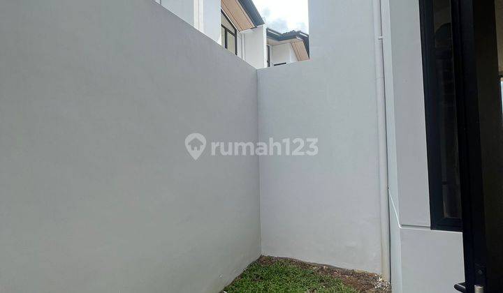  Disewakan Rumah Baru di Cendana Parc North Residence  6