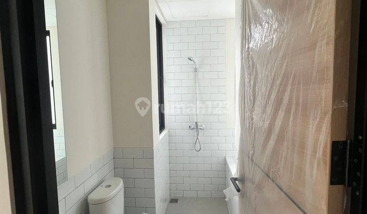  Disewakan Rumah Baru di Cendana Parc North Residence  8