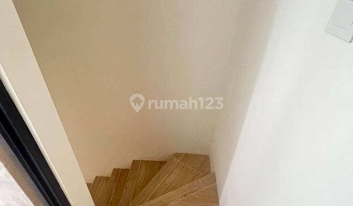 Disewakan Rumah Baru di Cendana Parc North Residence  9
