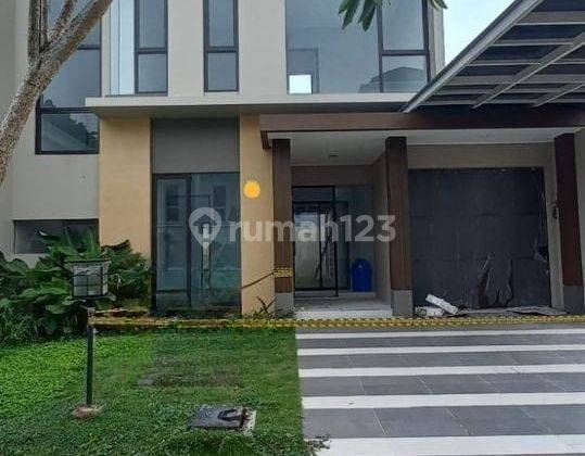 Dijual Rumah di Cluster Anigre Pinewood Banjar Wijaya 1