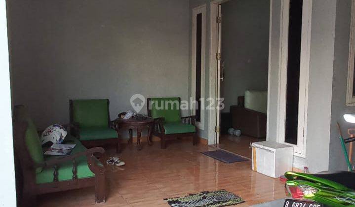 Dijual Rumah 1,5 Lantai Siap Huni di Taman Royal 3 2