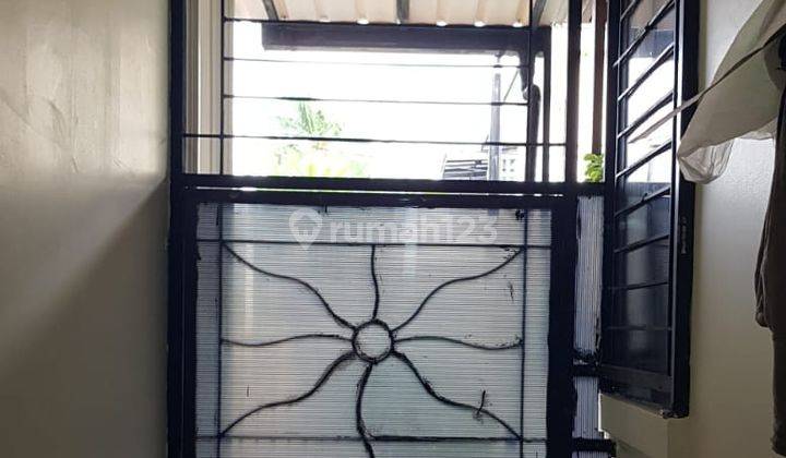Dijual Rumah Bagus di Duta Garden Cluster Beverly Hills 4