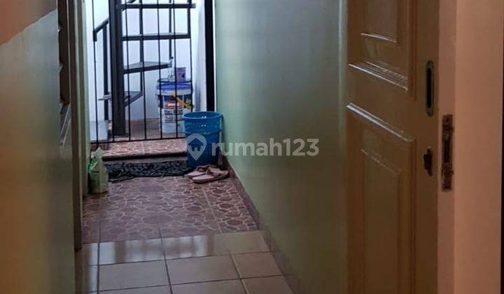 Dijual Rumah Bagus di Duta Garden Cluster Beverly Hills 5