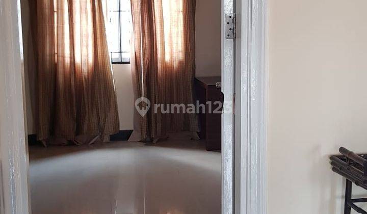 Dijual Rumah Bagus di Duta Garden Cluster Beverly Hills 6