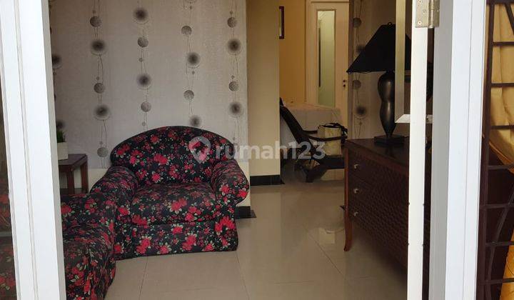 Dijual Rumah Bagus di Duta Garden Cluster Beverly Hills 15