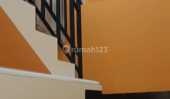 Dijual Rumah Bagus di Duta Garden Cluster Beverly Hills 16