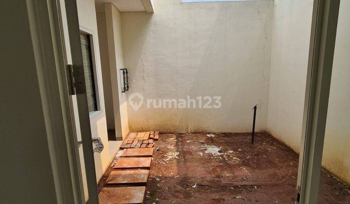 Dijual Rumah Bagus Ayodhya Garden Tipe Aurora, Lokasi Strategis  2