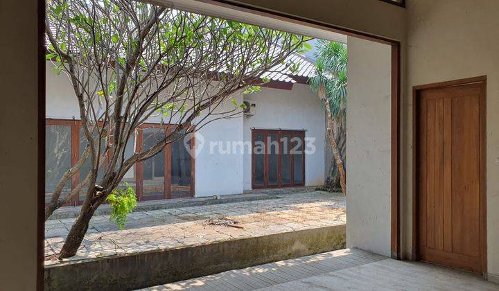 Di Jual Cepat Rumah Sekaligus Tempat Usaha di Pondok Ranji 1