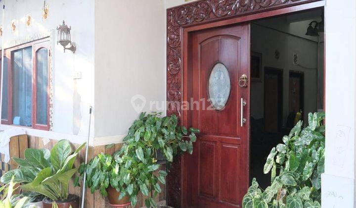 Dijual Cepat Rumah di Griyaloka Bsd Tangerang 1