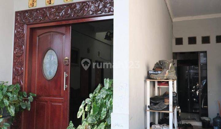 Dijual Cepat Rumah di Griyaloka Bsd Tangerang 2