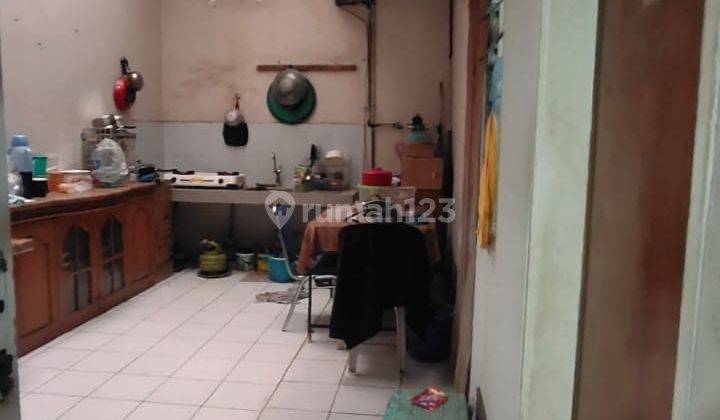 Dijual Cepat Ruko 3 1,2 Lt di Taman Royal 1 7