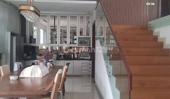 Dijual Rumah Bagus di Giriloka Bsd 1