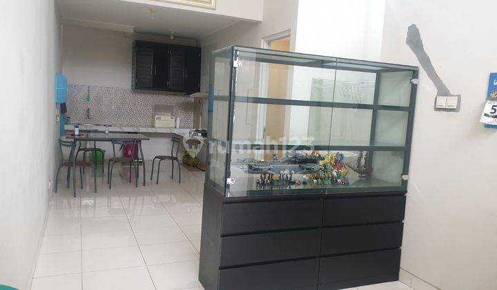 Dijual Rumah Baru Siap Huni Dalam Cluster Banjar Wijaya 2