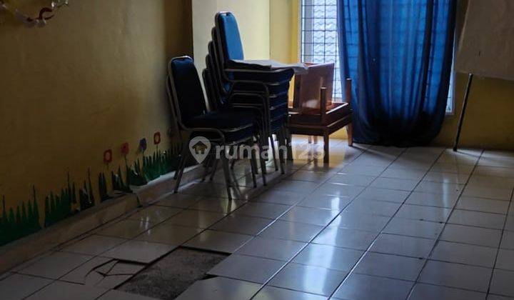 Dijual Cepat Ruko Cendana 3 1,2 Lt di Taman Royal 1 Tangerang 6