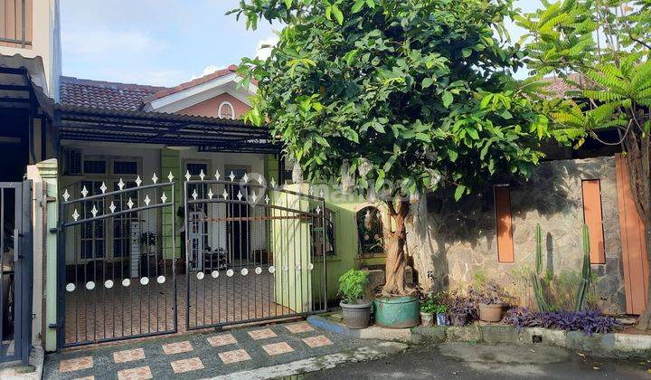 Di Jual Rumah di Banjar Wijaya Tangerang 1